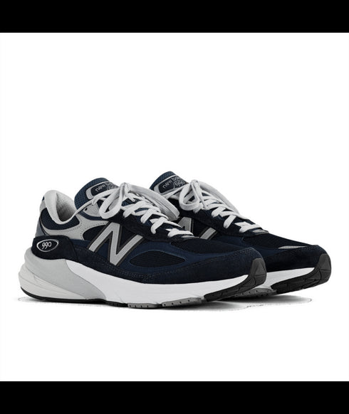 NEW BALANCE 990v6 'Made In USA' Womens Sneakers